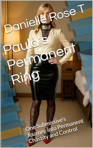 Paula’s Permanent Ring: One Submissive’s Journey into Permanent Chastity and Control (Transformation and Acceptance)