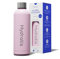 HYDRATIS - Gourde Isotherme Inox 500 ml - Bouteille Réutilisable, Étanche, Durable et Design - 24H de Fraîcheur, 12H de Chaleur des Boissons - Bouchon Vis - Sans Transfert de Saveur - Rose