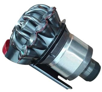 Fleixoaptv Cyclone, Compatible avec Dyson V8, V7, SV10, SV10K Et S8 Les Aspirateurs Slim