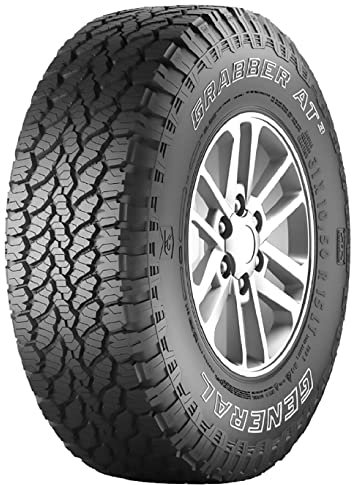 General Grabber AT3 FR M+S - 265/70R16 112H - Sommerreifen