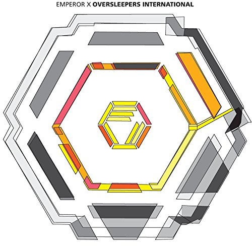 Oversleepers International