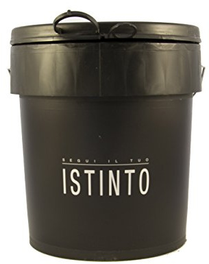Giorgio Graesan & Friends - Pintura decorativa Segui il tuo istinto – 4 kg