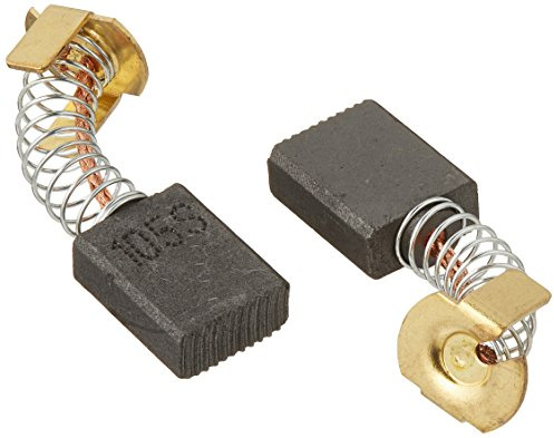 Hitachi 372364 Cepillo de carbono C10RJ Parte