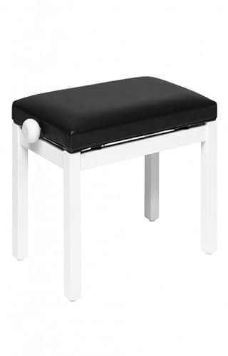 STAGG PB36 WHM SBK Pianobank inkl. Sitzfläche