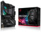 ASUS ROG Strix X570-F Gaming ATX Motherboard with PCIe 4.0, Aura Sync RGB Lighting, Intel Gigabit Ethernet, Dual M.2 with Heatsinks, SATA 6GB/S and USB 3.2 Gen 2