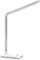 oxylops Lampada da Scrivania LED Protezione Degli Occhi, lampada Touch Control Pieghevole per cameretta,ufficio, con porta di ricarica USB, 10 livelli di luminosità 5 modalità di illuminazione