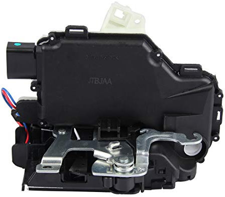 DOCAS Türschloss vorne links für 3B1 837 015A 3B1837015 6X1 837 013H 3B1837015A 6X1837013H