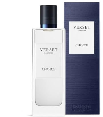 VERSET CHOICE 50 ml - Parfums