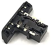 Connecteur de prise jack pour casque d'écouteur de rechange pour manette PS5