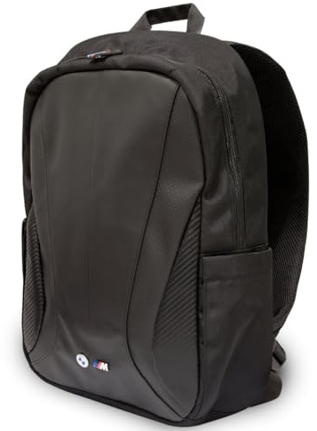 BMW Rucksack BMBP15COSPCTFK 16 schwarz/black Perforated