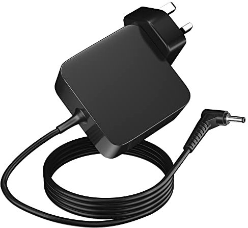 45W Laptop Charger for Lenovo ADL45WCC ADL45WCG ADL45WCE PA-1450-55LL ADL45WCD PA-1450-55LU PA-1450-55LK PA-1450-55LS ADP-45DW A/B/C/D GX20K11838 GX20L23044 20V 2.25A Laptop Power Supply Adapter Cord
