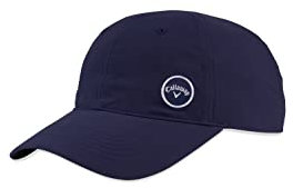 Callaway Golf Damen High Tail Mütze, Marineblau, Einheitsgröße