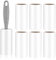Lint Rollers for Pet Hair, 480 Sheets Extra Sticky Lint Roller, Lint Remover Rollers Refills Sticky for Pet Hair, Couch, Clothes, Furniture, Carpet - 1 Handle + 8 Refills