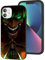 WANGQINHAI Kompatibel mit iPhone 11 Hülle, Anime Cool Manga TPU Drop Protection Shock Absorbing Scratch Resistant Phone Case Cover (Anime-Attack-on-Titan-Comic-3)