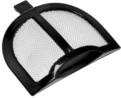 Piebert Kettle Water Filter, 1 Count, Removes Impurities and Inhibits Lime-Scale Growth for Cleaner, Better-Tasting Water, Compatible with Bosch 00622063 TWK8611 TWK8612 TWK8614...