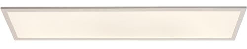 LED's light 0801088 LED-Panel 30 x 120 cm 40W neutralweiß UGR<22