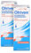 OTRIVEN 0,1% Dosierspray ohne Konserv.Stoffe Doppelpackung (2x10 ml)