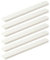 NILZA Aufbewahrungsbox Schiene Selbstklebende Schubladenschienen Schubladenführungen Gleitschienen Führungsschiene Der Schublade Gleitschienen Für Möbel (Size : 6PCS)