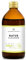 NATUR CLEANSER Flüssig 2x500ml 12 hocheffizienten Natur Pflanzen | Natürlich & Körper entgiften & bei Grüner Tee Guarana Papaya Löwenzahn Orthosiphon Vegan N2 Natural Nutrition