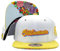 Ikaruz Snapback Cap OneSize Unisex 2024 (DE/NL/SE/PL, Alphanumerisch, Einheitsgröße, SCHLAWINER)