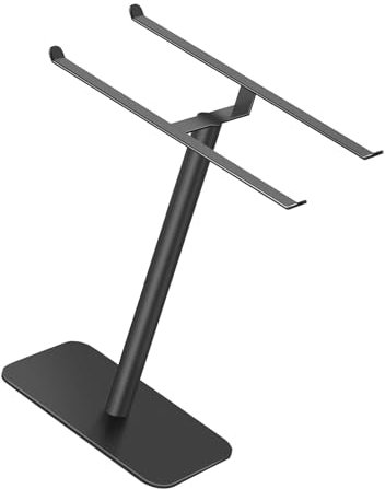 Eleganter Halskettenhalter aus Edelstahl, Schmuckständer, Halsketten-Display, Ausrüstung, Edelstahl-Schmuckständer