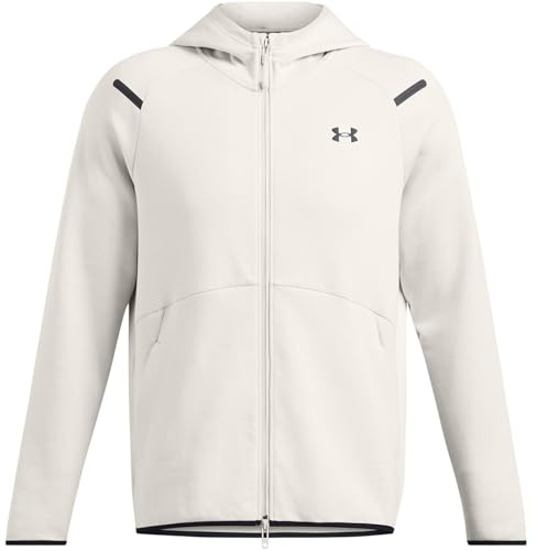 Under Armour Unstoppable FLC EU Kapuzenjacke Herren