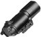 DLUKENY Tactically X300U Flashlights Hanging Weapons Light LED Handgun Weapons Lights Strong LED Flashlights
