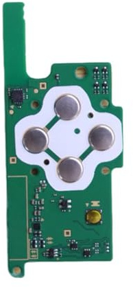 Repair Left Right L R Motherboard For NS Switch Controller Mainboard PCB For Switch Oled W3J0 Board Circuit Accessories