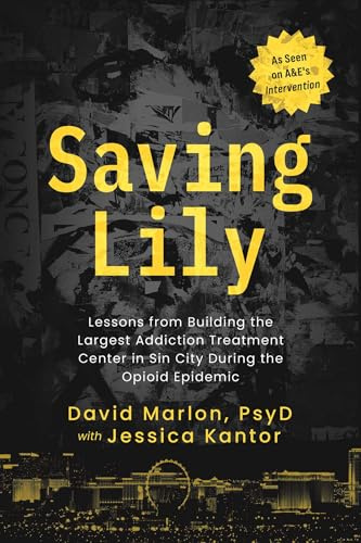 Saving Lily: Lessons from Building the Largest Addiction Treatment Center in Sin City During the Opioid Epidemic