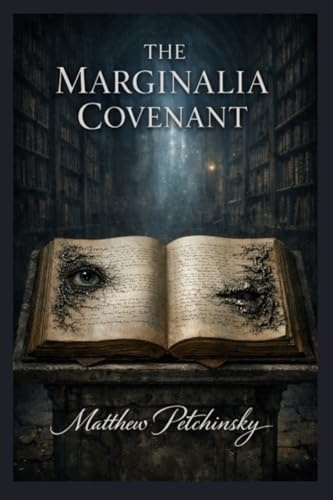 The Marginalia Covenant