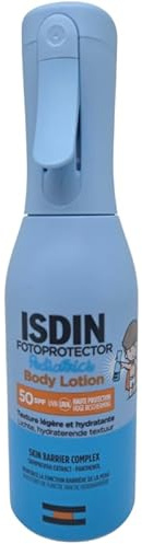 Generic Fotoprotector Pediatrics Spray Lotion SPF50 250ml