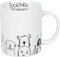 Konitz 10FR4028145087140FR10 Kaffeetassen