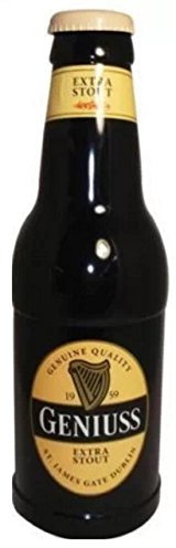 Comfylot Ltd® Large Stylish Money Bottles Moneyboxes Box Coins Notes Tin Plastic Piggy BanMoneyboxes & Piggy Banks>Moneyboxes … (2FT/60CM, Brand-GUINESS)