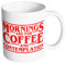 Strange Things 11 oz. Tazas