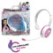 Miracle Tunes Giochi PREZIOSI Cuffie Role Play 679, Colori Assortiti, 1 Pezzo, Multicolore, MRC05000