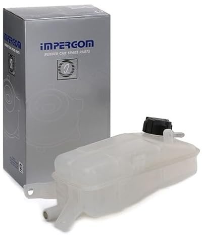 ORIGINAL IMPERIUM Serbatoio compensazione Refrigerante Serbatoio Compensazione