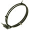 WHIRLPOOL - HEATING ELEMENT WARM AIR - 2450W - 480121101159