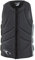 O';Neill Herren Slasher Comp Wassersport Wasserski Jetski Wakeboarden Sicherheitsweste - Top Graphite Cool Grey 4917EU - Easy