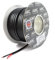 *21 AMP Rated* 1.5mm2 Thin Wall 2 Twin Core Cable Wire Car LED Lights (30M Roll)