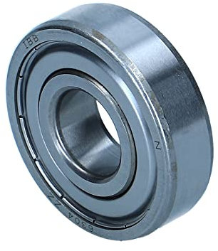 Kugellager 6304ZZ universal 20x52x15mm für Waschmaschine - LUTH Premium Profi Parts