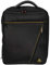 Exacompta - Réf. 17734E - Sacoche - sac à dos Dual Exactive - bagagerie mixte - 2 compartiments intérieurs dont 1 renforcé pour ordinateur - couleur noir - Dimensions : 31,5 x 11 x 47 cm