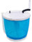 Portable Manual Non-Electric Washing Machine and Clothes Spin Dryer, Crank handle Counter Top Washer/Dryer for Camping, RV's,Apartments