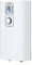 Stiebel Eltron DCE-X Premium Compact Instant Water Heater, Suitable for Showers, Maximum Energy Efficiency, Accurate Temperature delivery, 238158, 220240 V, White, 6/8 kW