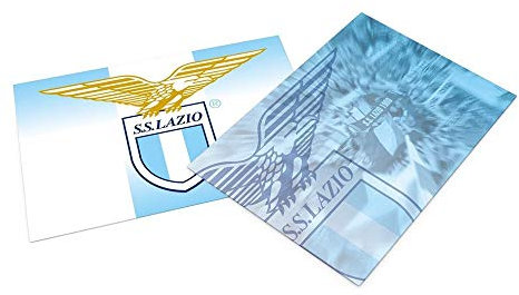 Lazio TOVAGLIETTA Americana Prodotto Ufficiale
