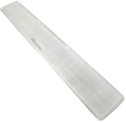 ELECTROTODO - Difusor/Tapa Compatible con Campana Extractora Teka Cnl2000 Mm | Medidas 44,3 x 6,1 cm - Ref: 61801255