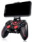 Hosuho USB inalámbrico Bluetooth 5.0 Joystick Universal Gamepad TV Box Consola Game Controller para Android IOS Teléfono Móvil Tablet Holder