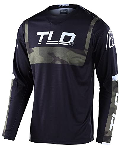 Troy Lee Designs mädchen Pullover,