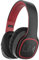 Kabellose Kopfhörer Over-Ear, Louise&Mann Bluetooth Kopfhörer Over Ear, Faltbar kabelgebundenes & kabelloses Headset mit Mikrofon, enorme Spielzeit, weiche Ohrpolster & Tragetasche für Handy, PC, TV