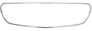 DM Autoteile 100742 Kühlergrill Kühlergitter Grill kompatibel für Mercedes E-Klasse W213 S213 nur AMG 2016-2020