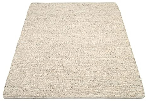 OCI Handweb Teppich Favorit 420 beige 140 x 200 cm